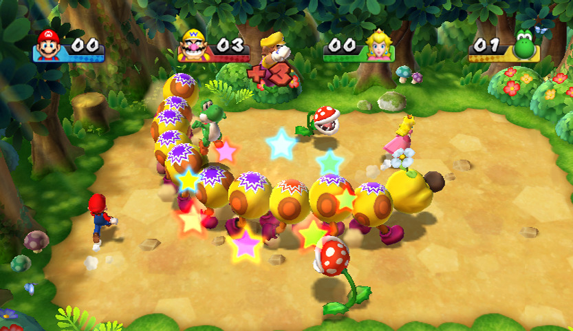 Mario Party 9 - Imagen 35